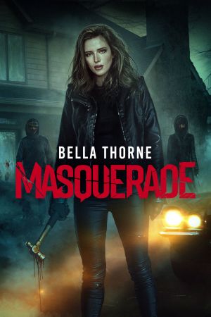 Masquerade poster