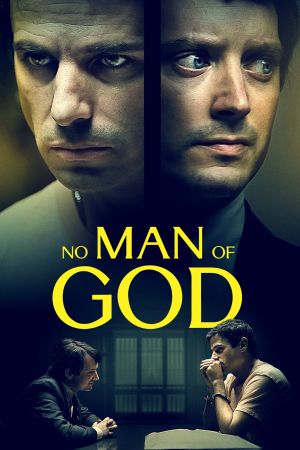 Ted Bundy: No Man of God poster