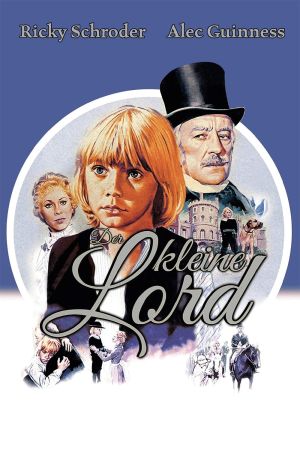 Der kleine Lord poster