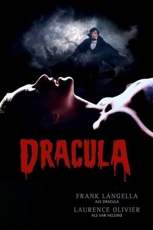 Dracula poster