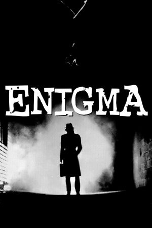Enigma poster