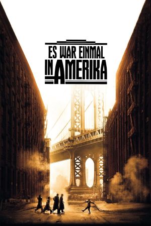 Es war einmal in Amerika hdfilme stream online