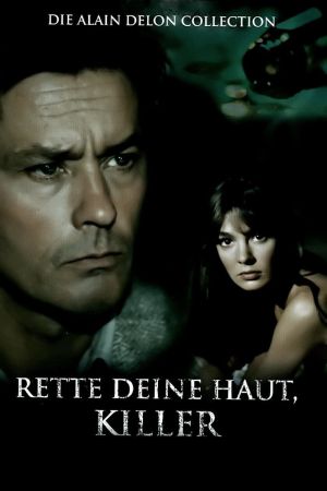 Rette Deine Haut, Killer poster