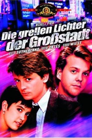 Die grellen Lichter der Großstadt hdfilme stream online