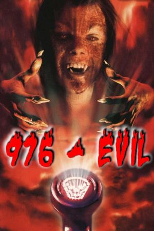 976-Evil - Durchwahl zur Hölle poster