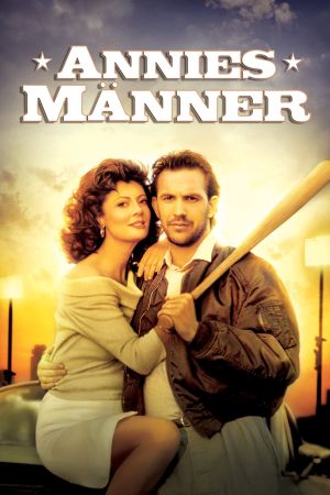 Annies Männer poster