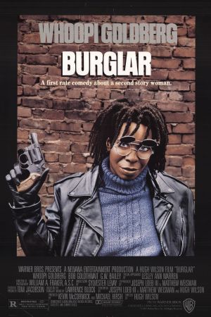 Die diebische Elster poster