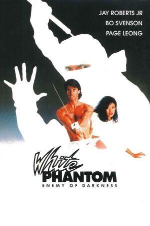 White Phantom hdfilme stream online