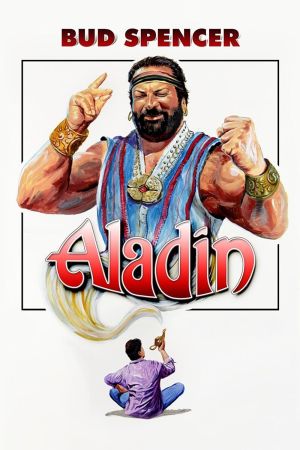 Aladin poster