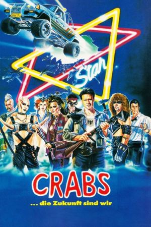 Crabs ...die Zukunft sind wir hdfilme stream online