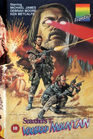 Operation Overkill poster