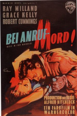 Bei Anruf Mord hdfilme stream online