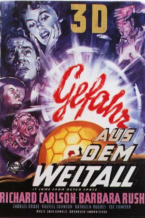 Gefahr aus dem Weltall hdfilme stream online