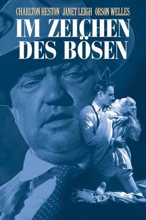 Im Zeichen des Bösen poster