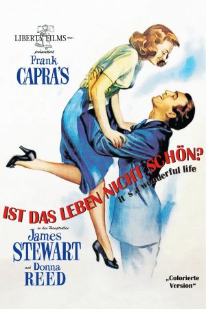 Ist das Leben nicht schön? poster