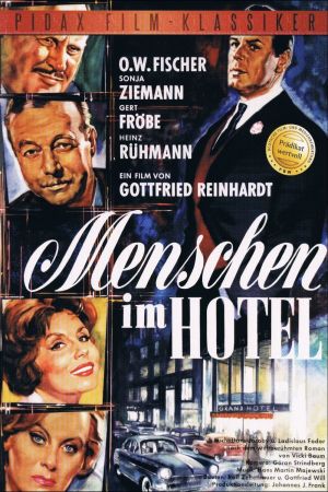 Menschen im Hotel hdfilme stream online