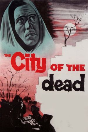 Stadt der Toten poster