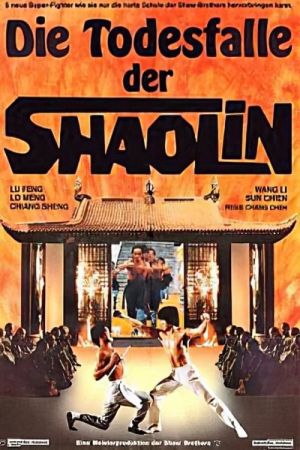 Die Todesfalle der Shaolin hdfilme stream online