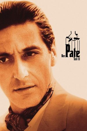Der Pate - Teil II poster