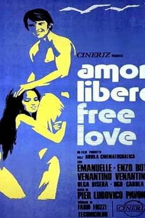 Amore libero - Free Love hdfilme stream online