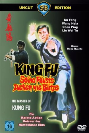 King Fu - Seine Fäuste zucken wie Blitze hdfilme stream online