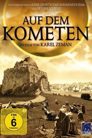 Auf dem Kometen hdfilme stream online