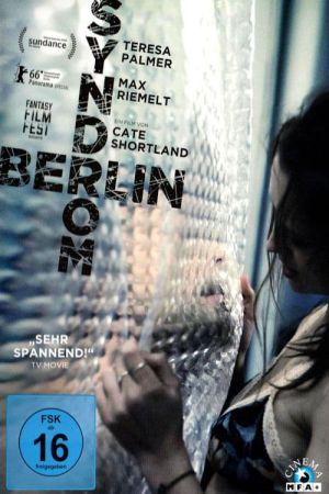 Berlin Syndrom poster