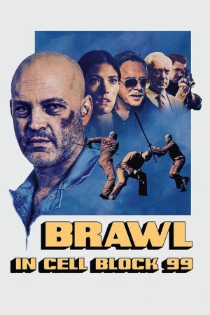 Brawl in Cell Block 99 hdfilme stream online