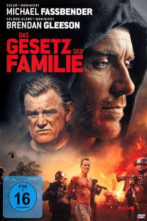 Das Gesetz der Familie poster