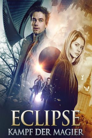Eclipse - Kampf der Magier poster