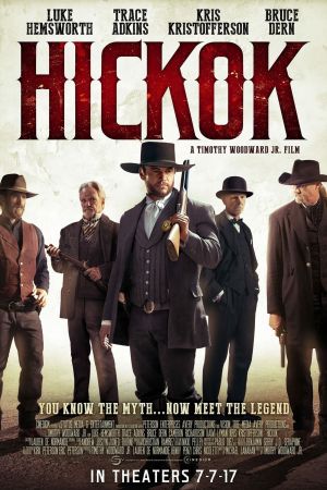 Hickok poster
