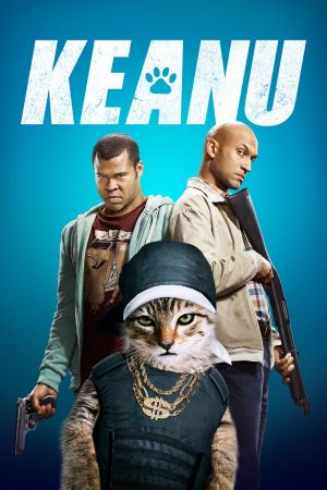 Keanu - Her mit dem Kätzchen! hdfilme stream online