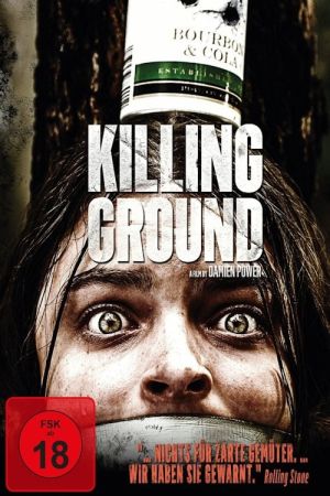 Killing Ground hdfilme stream online