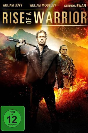 Rise of a Warrior poster