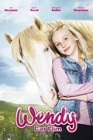 Wendy Der Film poster