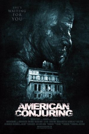 American Conjuring poster