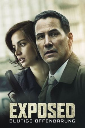 Exposed - Blutige Offenbarung hdfilme stream online