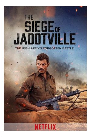 Jadotville poster