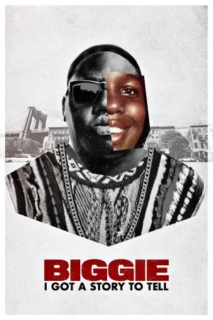 Biggie: Das ist meine Geschichte poster