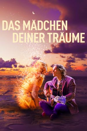 Das Mädchen deiner Träume poster