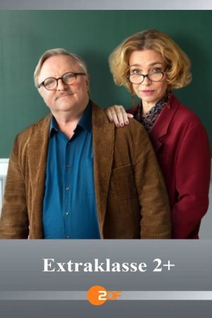 Extraklasse 2+ poster