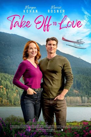 Love on Harbor Island poster