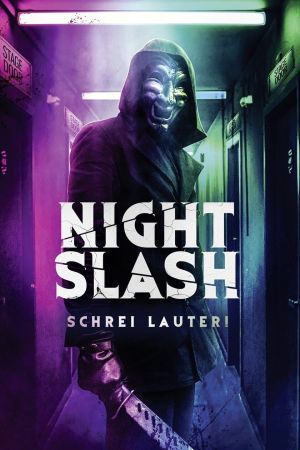 Night Slash hdfilme stream online