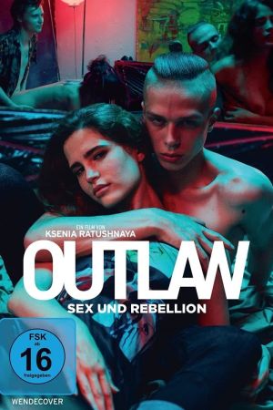Outlaw - Sex und Rebellion poster