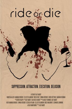 Ride or Die hdfilme stream online