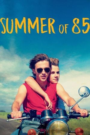 Sommer 85 poster