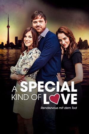 A Special Kind of Love - Rendezvous mit dem Tod poster