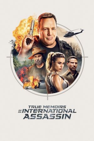 Die wahren Memoiren eines internationalen Killers poster