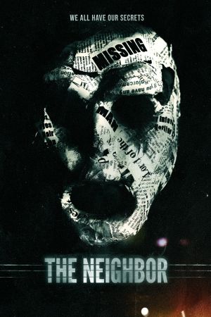 The Neighbor - Das Grauen wartet nebenan poster
