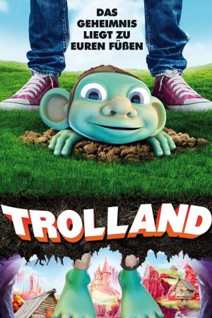 Trolland poster